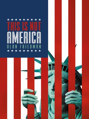 cover image of This Is Not America
